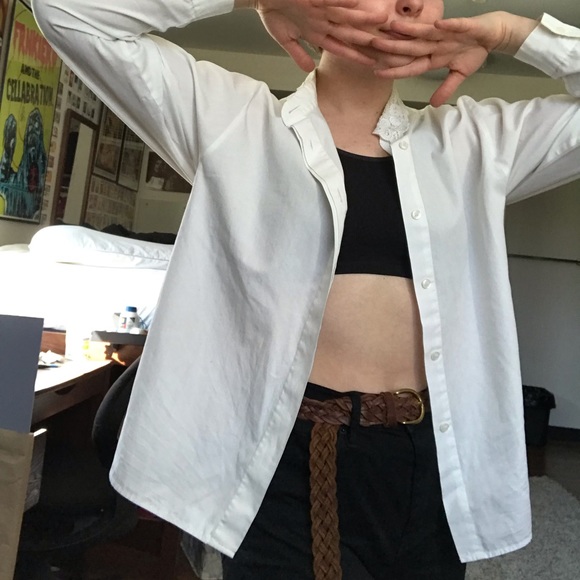 button down - Picture 4 of 4